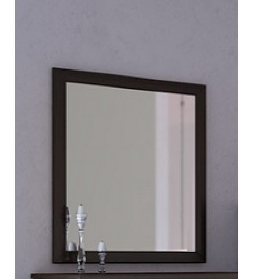 Καθρέπτη τοίχου Νο 16 - Χρώμα βέγγε